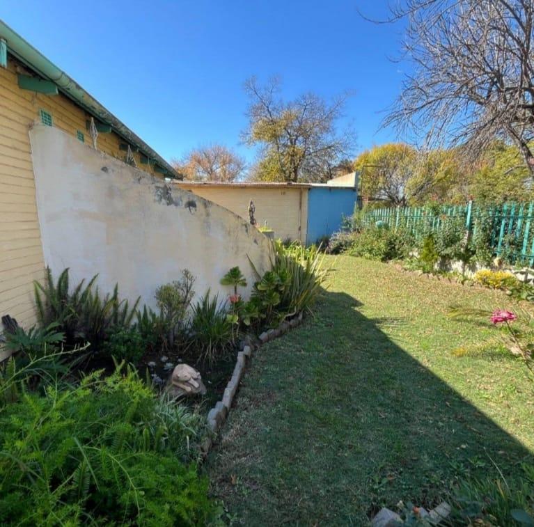 3 Bedroom Property for Sale in Sasolburg Ext 1 Free State